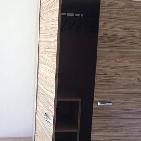 Tm Deluxe Located In Sunny Ferienpark 3*