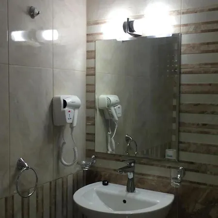 Semesterpark Tm Deluxe Located In Sunny 3*
