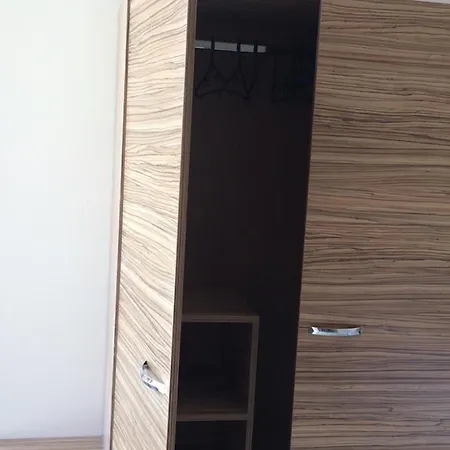 Tm Deluxe Located In Sunny Kompleks wypoczynkowy