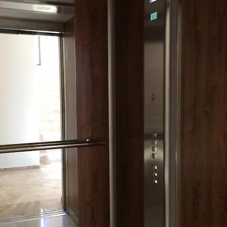 Tm Deluxe Located In Sunny Üdülőpark Napospart