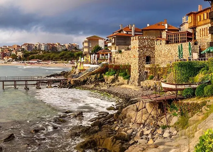 Tm Deluxe Located In Sunny Vakantiepark