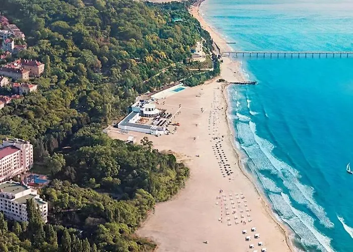 Tm Deluxe Located In Sunny Vakantiepark 3*