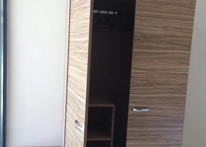 Tm Deluxe Located In Sunny Vakantiepark