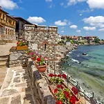 Village de vacances Tm Deluxe Located In Sunny