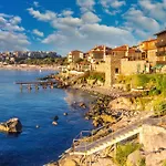 Village de vacances Tm Deluxe Located In Sunny 3*