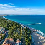 Tm Deluxe Located In Sunny Village de vacances 3*