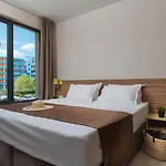 Tm Deluxe Located In Sunny Village de vacances 3*