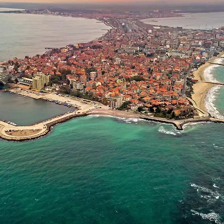 Tm Deluxe Located In Sunny Prázdninový areál 3*