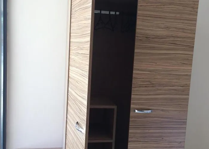 Tm Deluxe Located In Sunny Prázdninový areál 3*