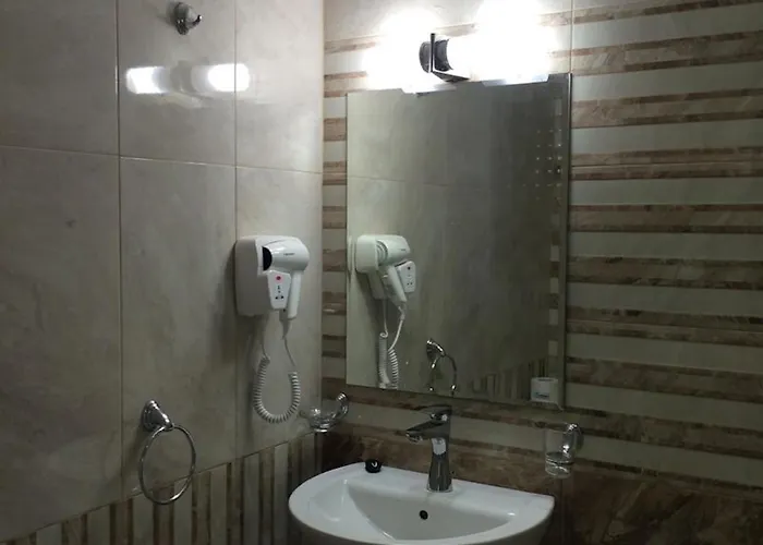 Tm Deluxe Located In Sunny 3* Sluneční pobřeží